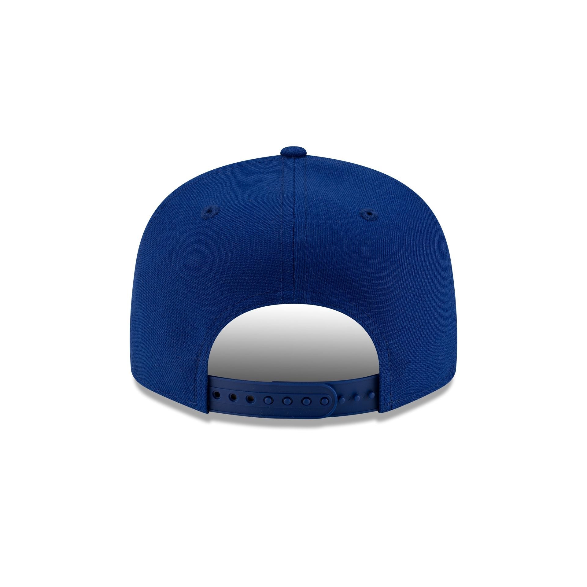Hampton Pirates Light Royal 9FIFTY Snapback Hat