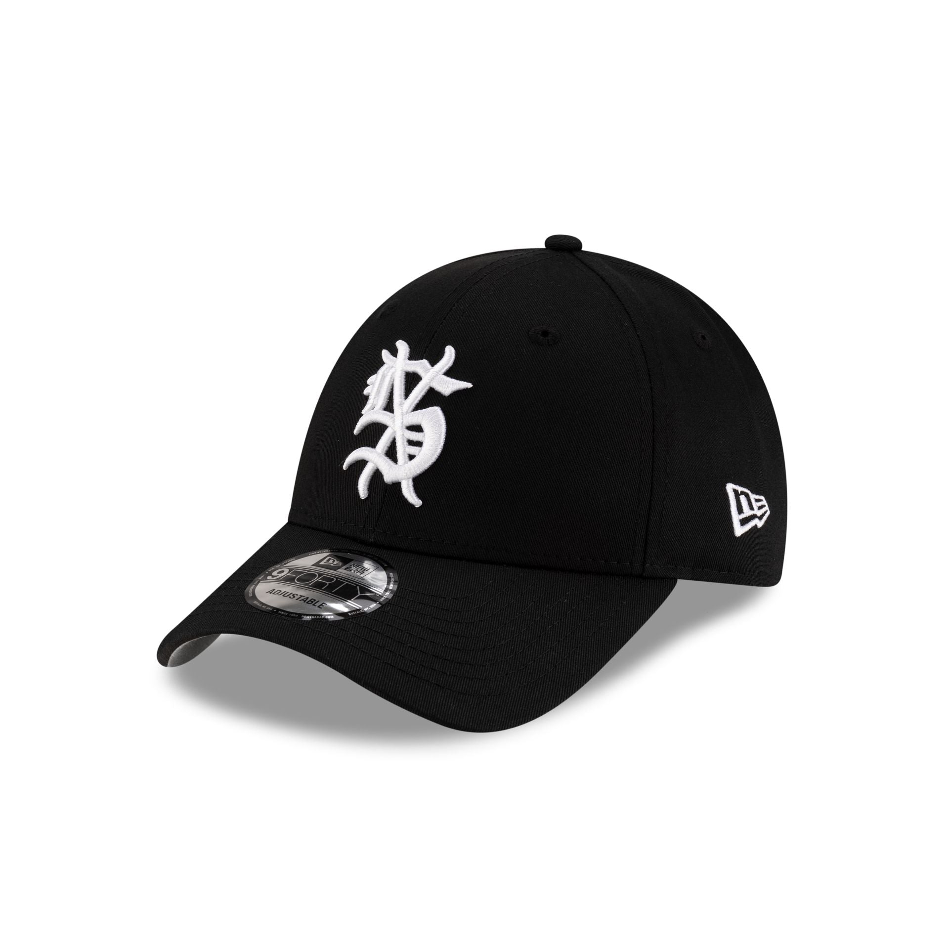 Ksubi x New Era Cap 9FORTY Snapback Hat