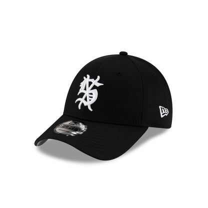Ksubi x New Era Cap 9FORTY Snapback Hat