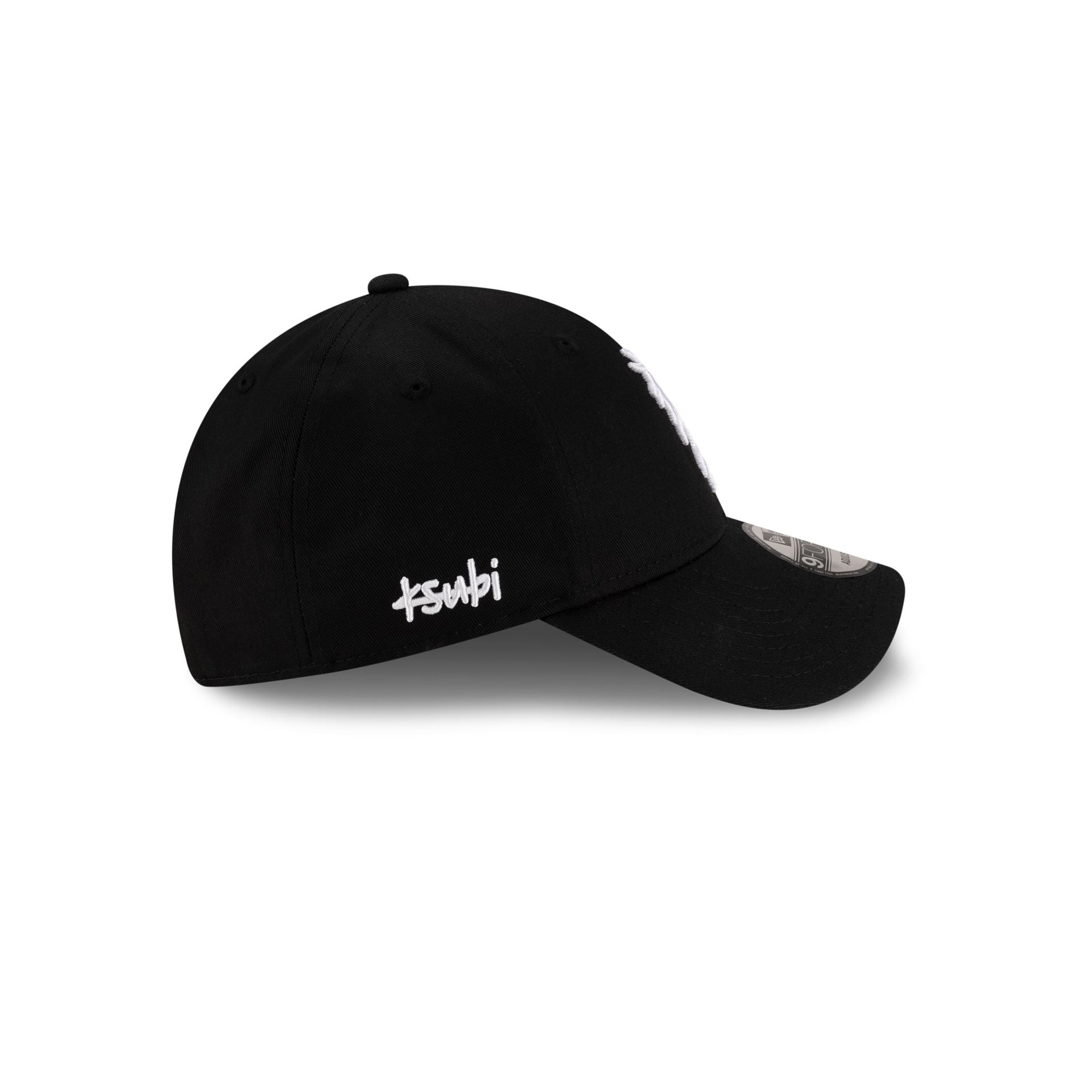 Ksubi x New Era Cap 9FORTY Snapback Hat