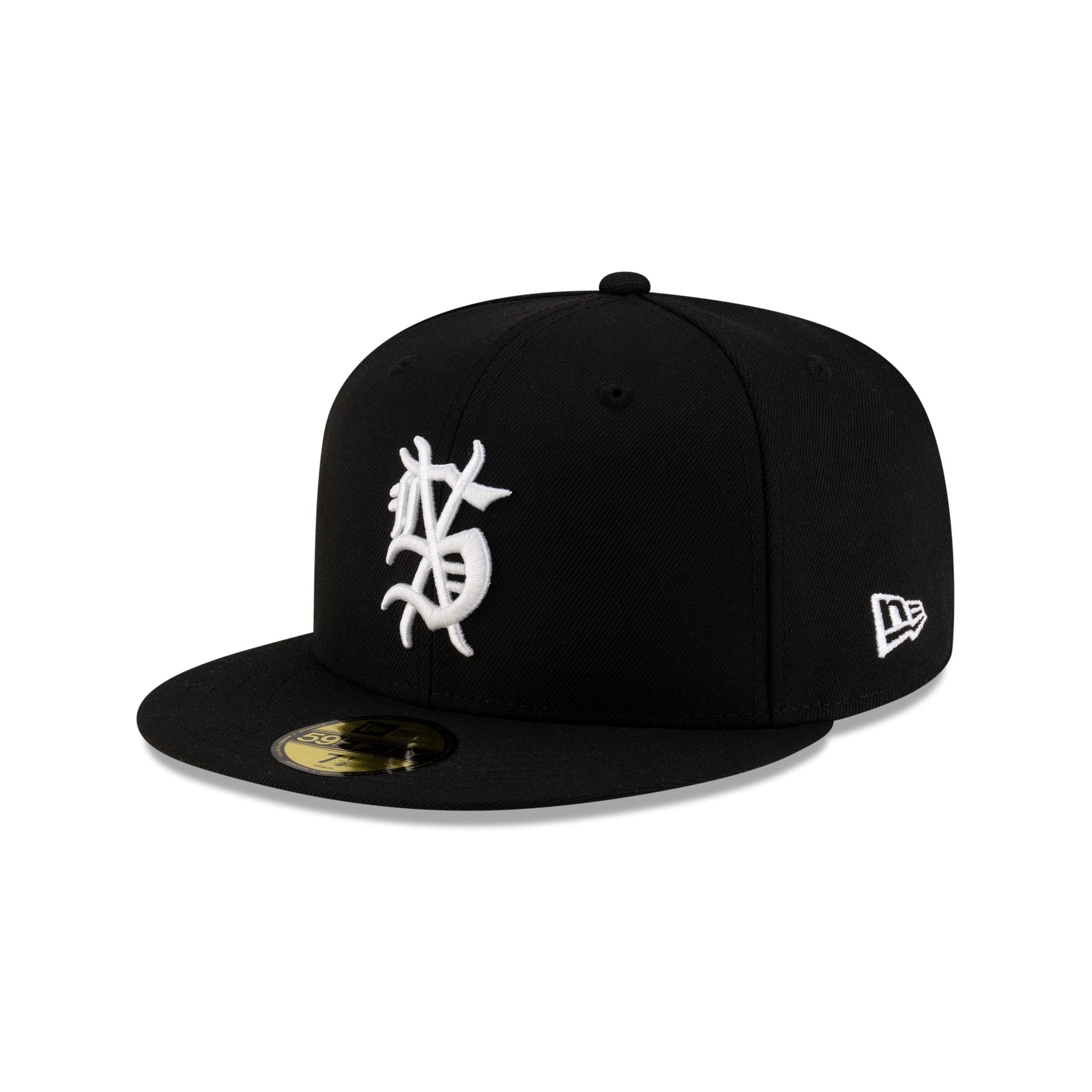 Ksubi x New Era Cap 59FIFTY Fitted Hat