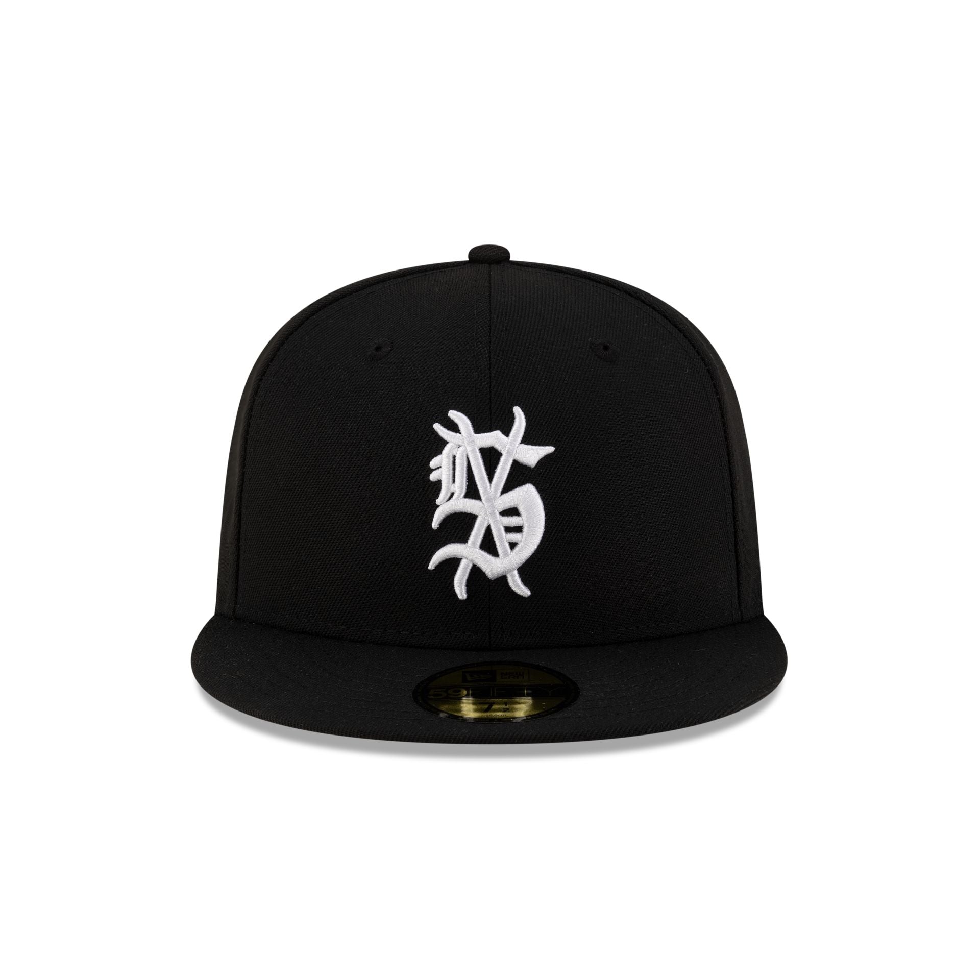 Ksubi x New Era Cap 59FIFTY Fitted Hat