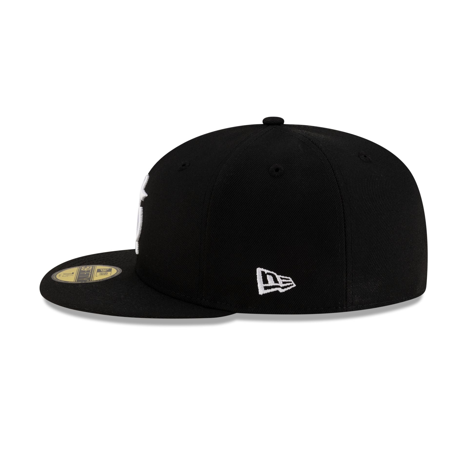 Ksubi x New Era Cap 59FIFTY Fitted Hat