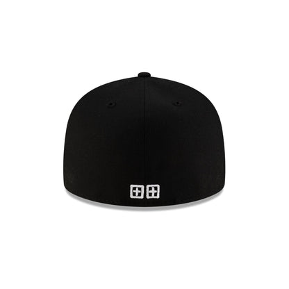 Ksubi x New Era Cap 59FIFTY Fitted Hat
