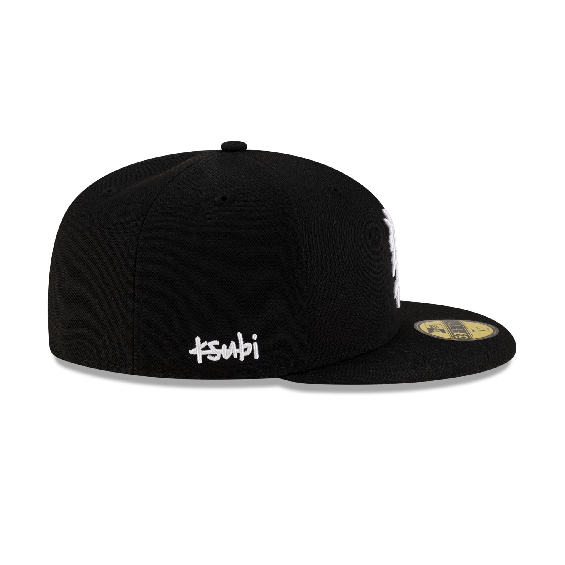 Ksubi x New Era Cap 59FIFTY Fitted Hat
