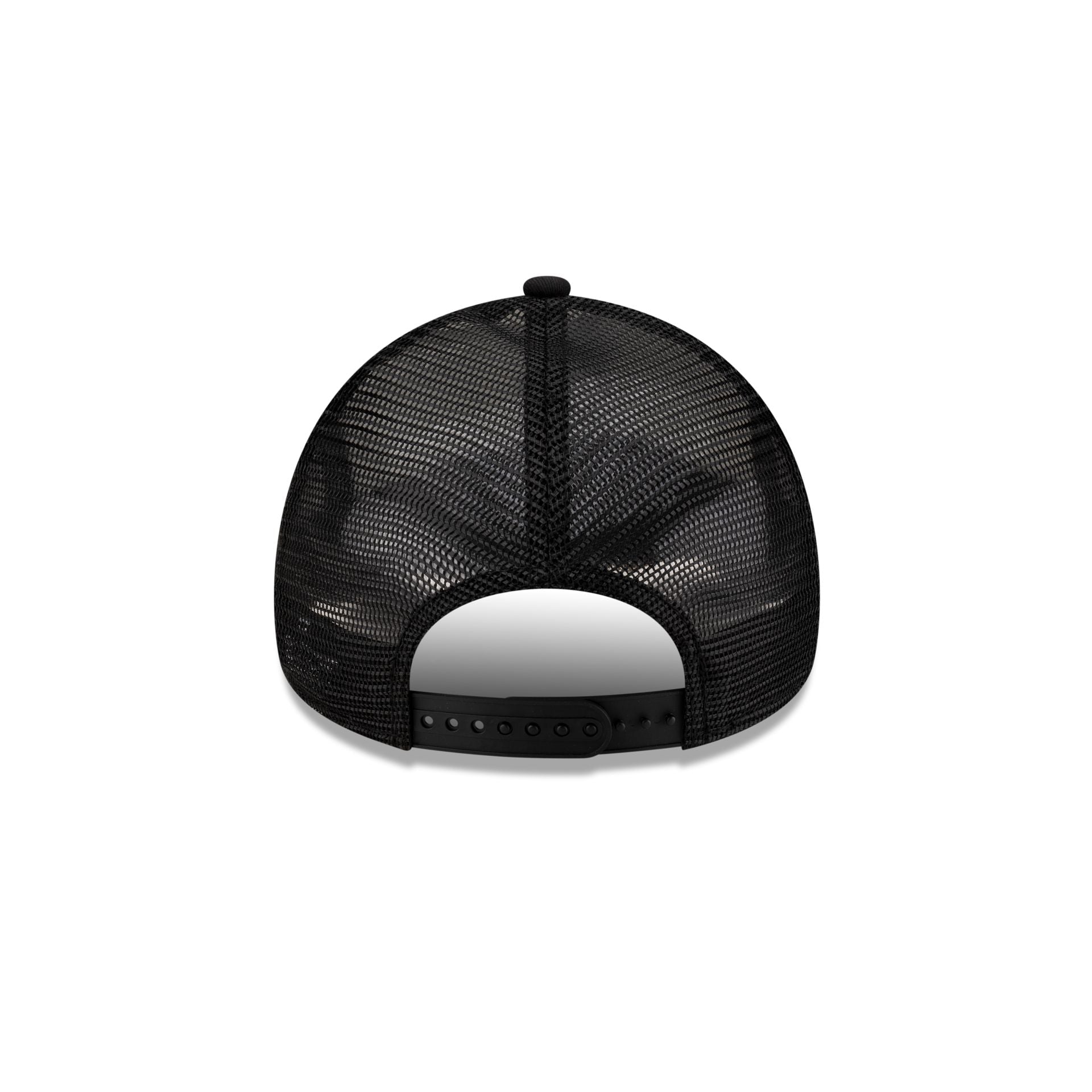Ksubi x New Era Cap 9FORTY A-Frame Trucker Hat