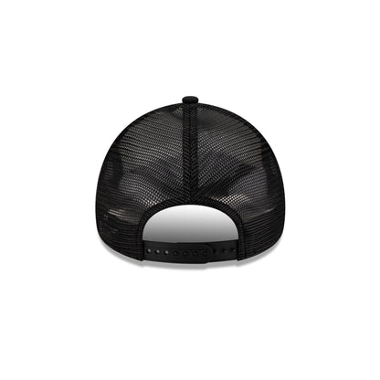 Ksubi x New Era Cap 9FORTY A-Frame Trucker Hat