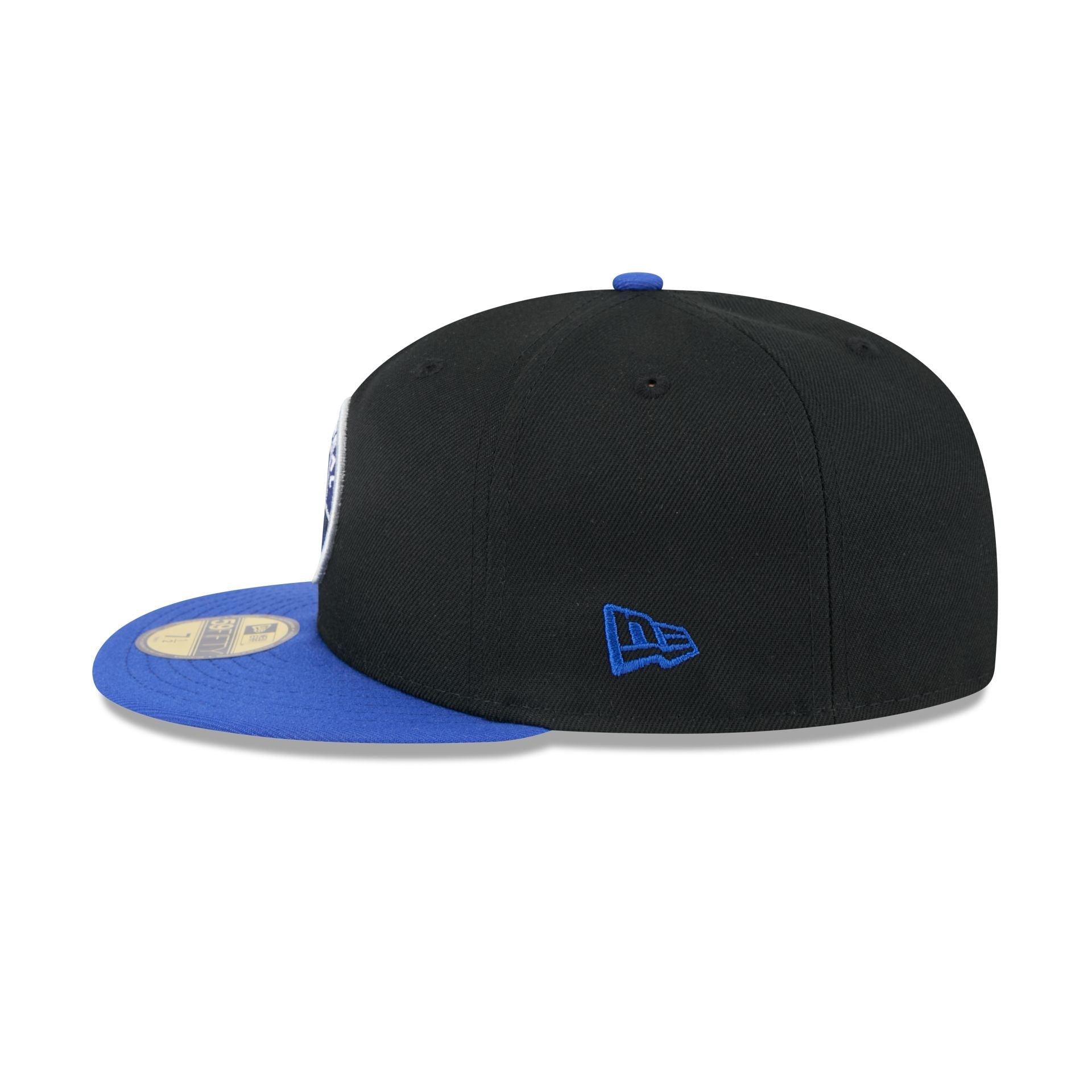CF Montr��al 2025 MLS Kickoff 59FIFTY Fitted Hat