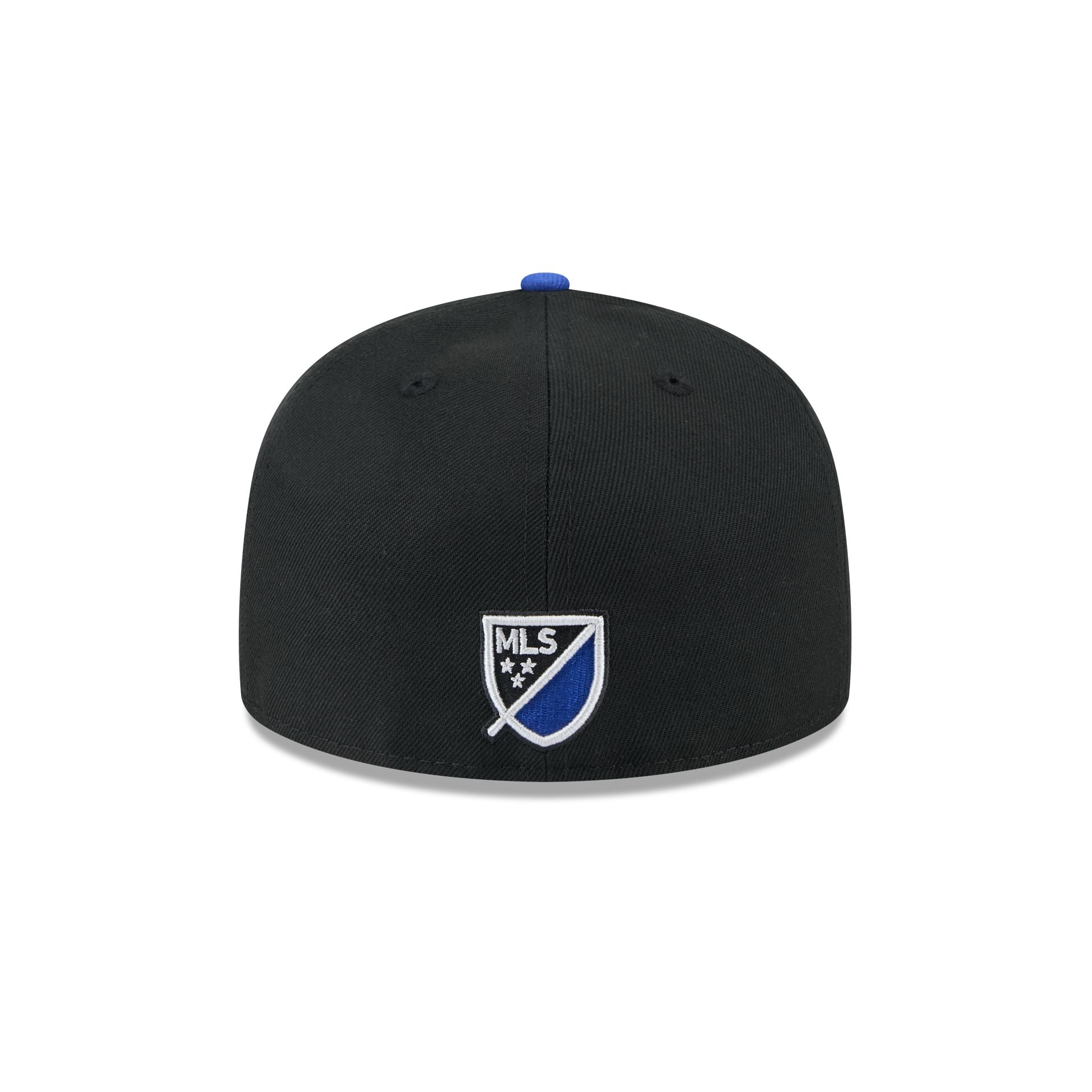 CF Montr��al 2025 MLS Kickoff 59FIFTY Fitted Hat