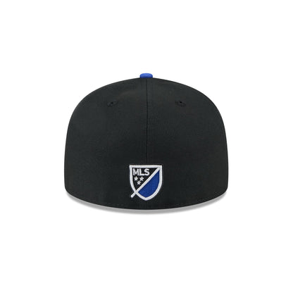 CF Montr��al 2025 MLS Kickoff 59FIFTY Fitted Hat
