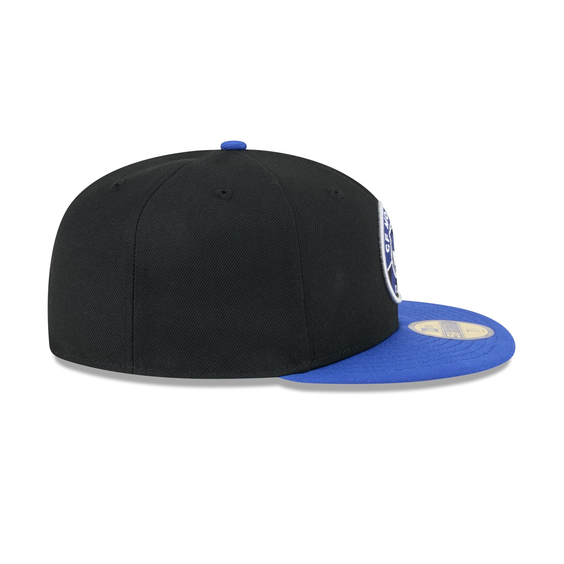 CF Montr��al 2025 MLS Kickoff 59FIFTY Fitted Hat