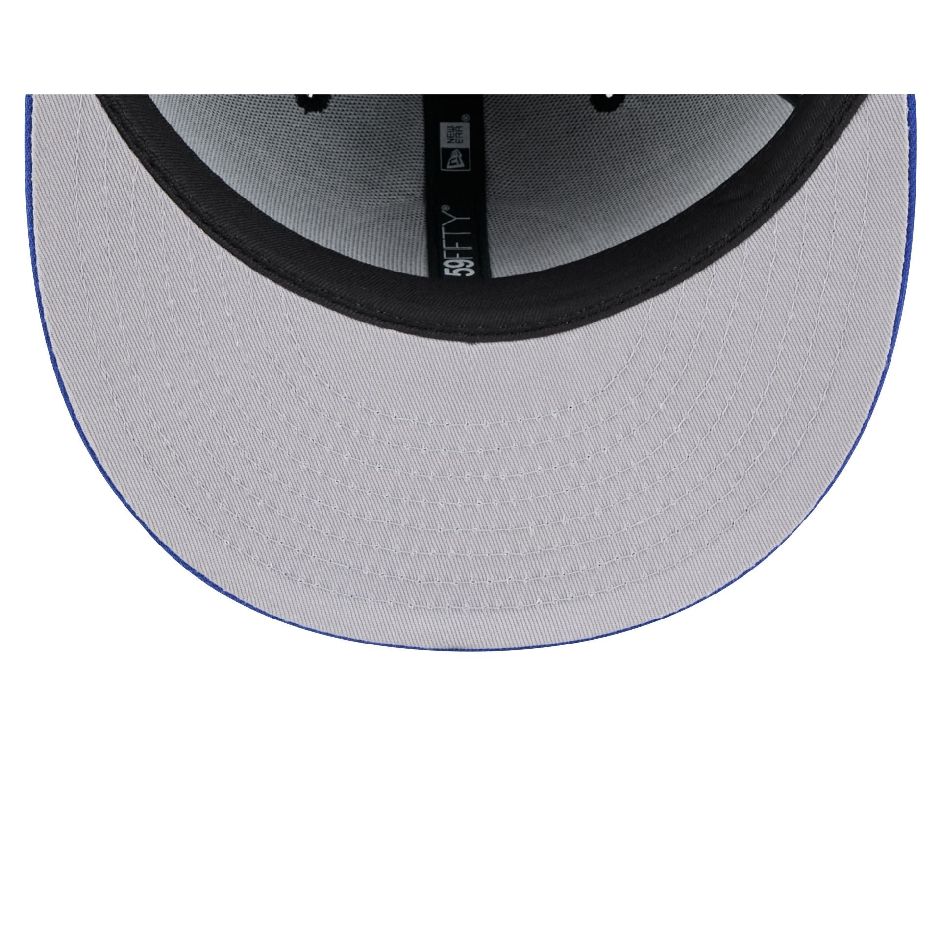 CF Montr��al 2025 MLS Kickoff 59FIFTY Fitted Hat