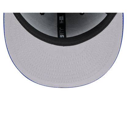 CF Montr��al 2025 MLS Kickoff 59FIFTY Fitted Hat
