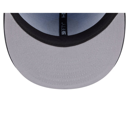 Colorado Rapids 2025 MLS Kickoff 59FIFTY Fitted Hat