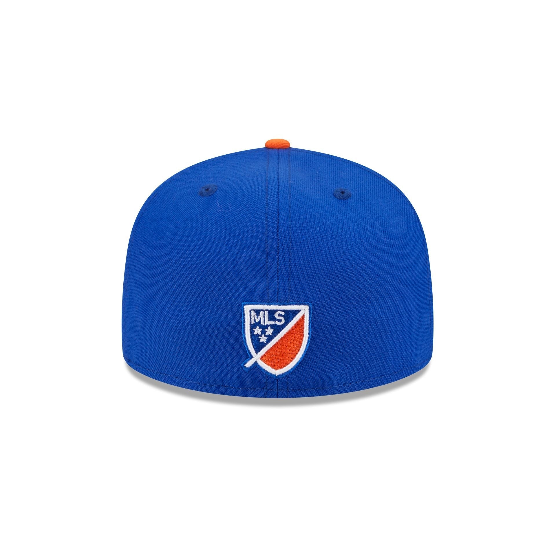 FC Cincinnati 2025 MLS Kickoff 59FIFTY Fitted Hat