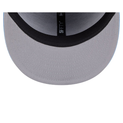 Sporting Kansas City 2025 MLS Kickoff 59FIFTY Fitted Hat