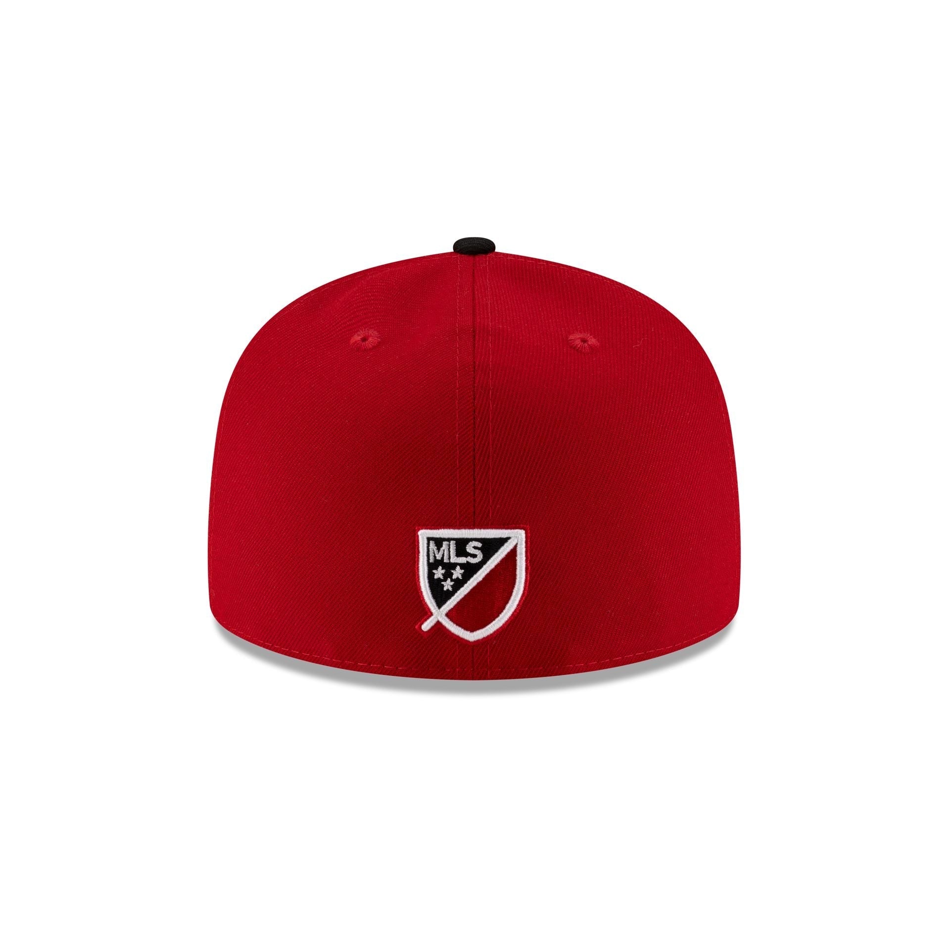 Toronto FC 2025 MLS Kickoff 59FIFTY Fitted Hat