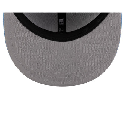 Vancouver Whitecaps FC 2025 MLS Kickoff 59FIFTY Fitted Hat