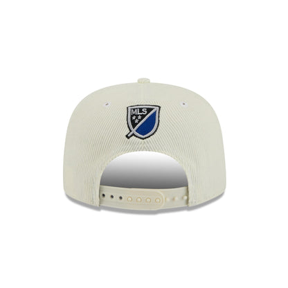 CF Montr��al 2025 MLS Kickoff Golfer Hat