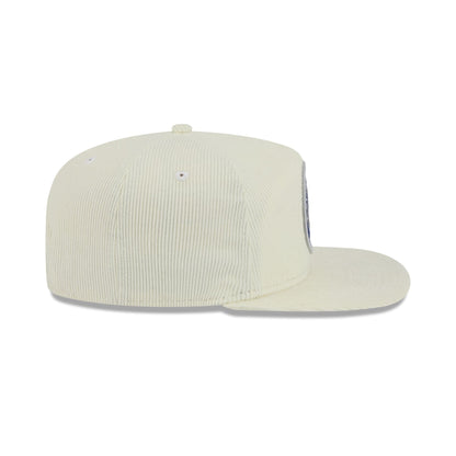 CF Montr��al 2025 MLS Kickoff Golfer Hat