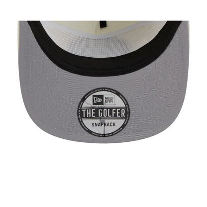 CF Montr��al 2025 MLS Kickoff Golfer Hat