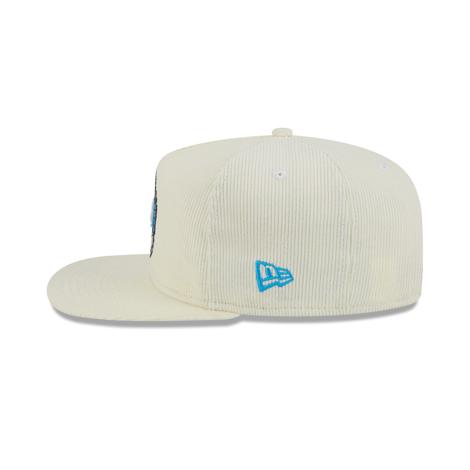 Charlotte FC 2025 MLS Kickoff Golfer Hat