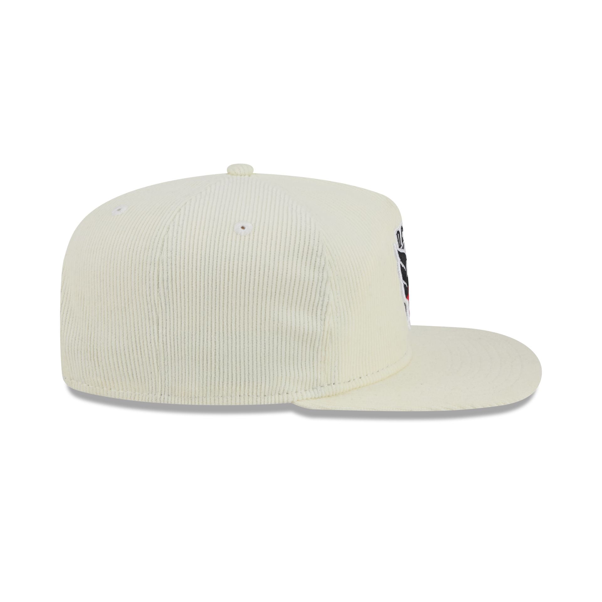 D.C. United 2025 MLS Kickoff Golfer Hat