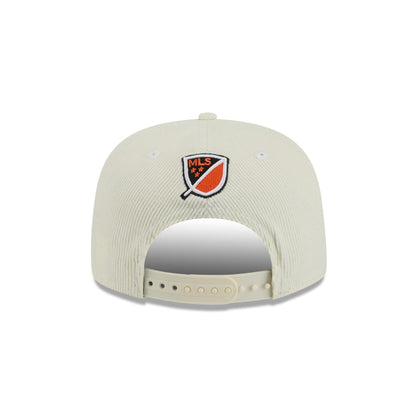 Houston Dynamo 2025 MLS Kickoff Golfer Hat