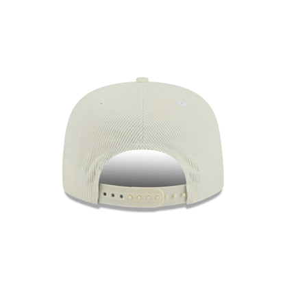 LA Galaxy 2025 MLS Kickoff Golfer Hat
