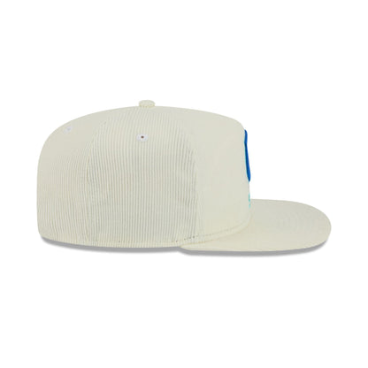 Seattle Sounders 2025 MLS Kickoff Golfer Hat