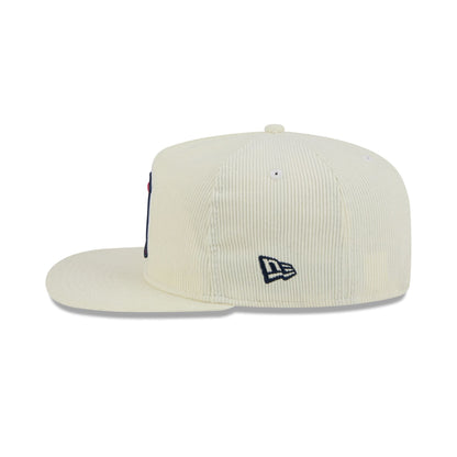 St. Louis City SC 2025 MLS Kickoff Golfer Hat