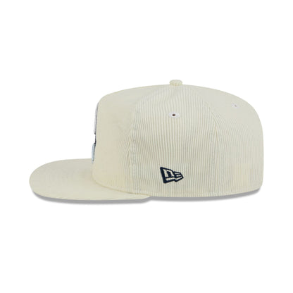 Vancouver Whitecaps FC 2025 MLS Kickoff Golfer Hat