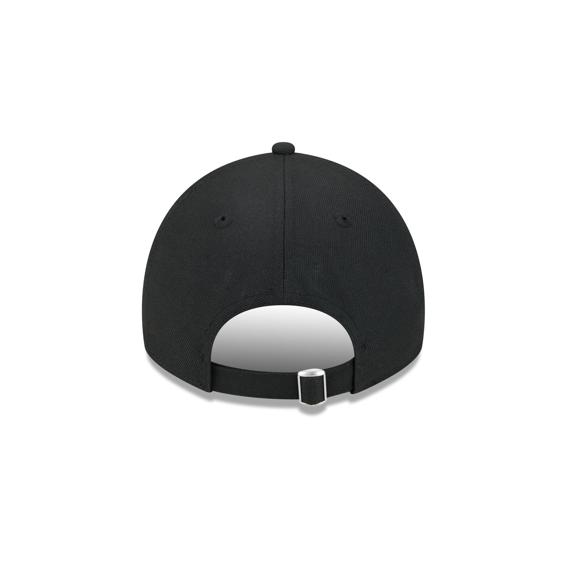 New York Liberty Sabrina Ionescu Black 9TWENTY Adjustable Hat