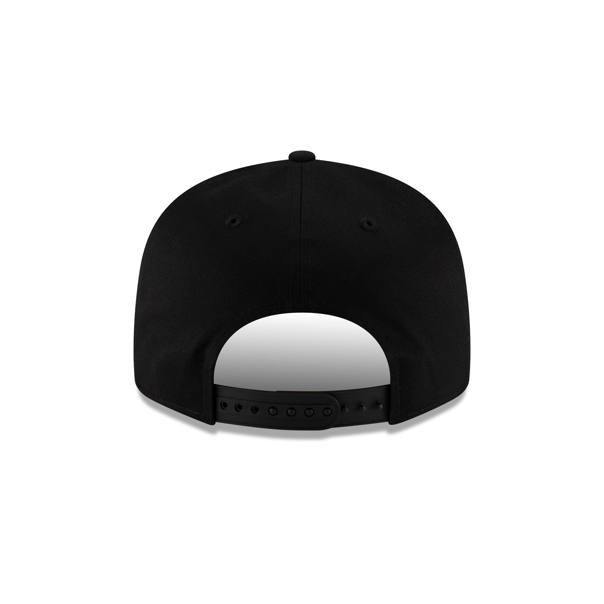 Phoenix Mercury Diana Taurasi Black 9FIFTY Snapback Hat