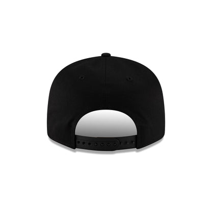 Phoenix Mercury Diana Taurasi Black 9FIFTY Snapback Hat