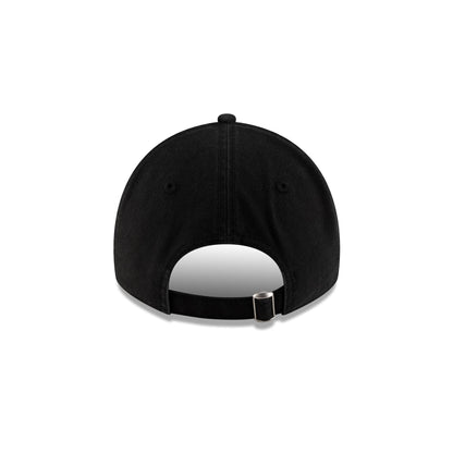 New York Liberty Sabrina Ionescu Wordmark 9TWENTY Adjustable Hat