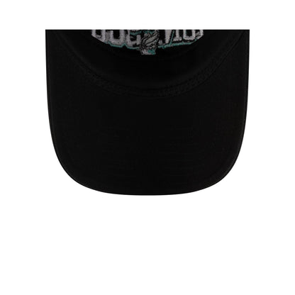 New York Liberty Sabrina Ionescu Wordmark 9TWENTY Adjustable Hat