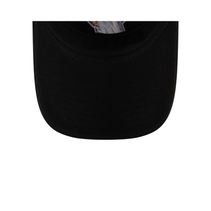 Phoenix Mercury Diana Taurasi Black 9TWENTY Adjustable Hat