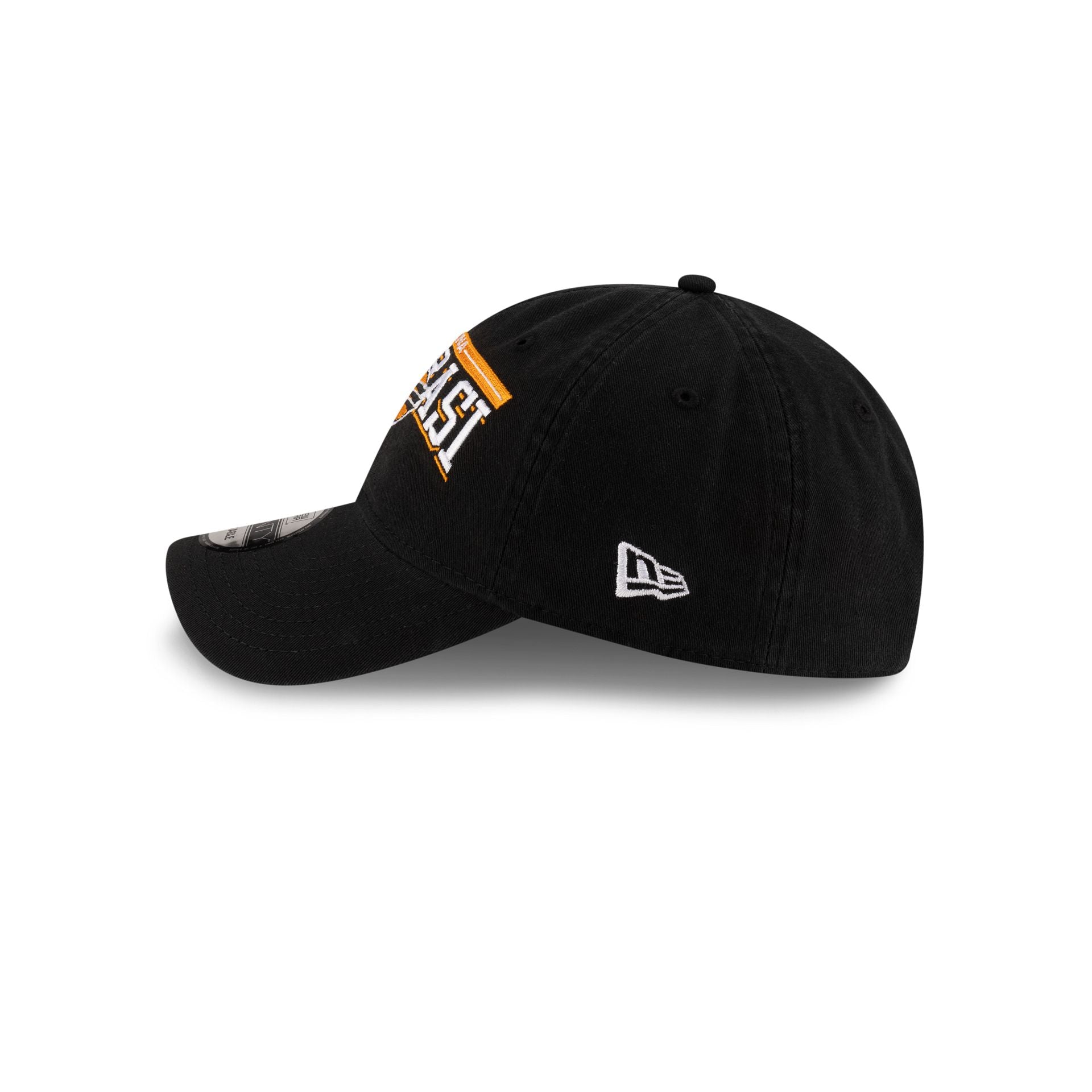 Phoenix Mercury Diana Taurasi Wordmark 9TWENTY Adjustable Hat