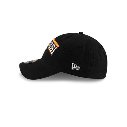 Phoenix Mercury Diana Taurasi Wordmark 9TWENTY Adjustable Hat