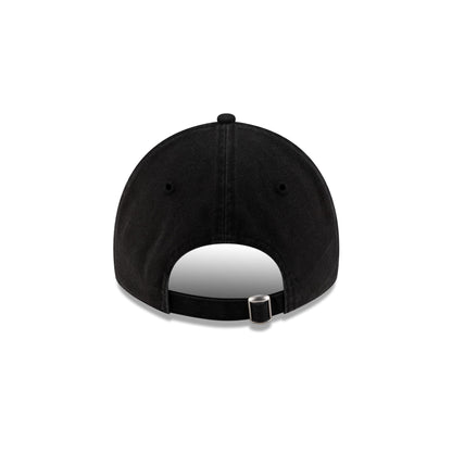 Phoenix Mercury Diana Taurasi Wordmark 9TWENTY Adjustable Hat