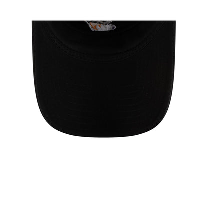 Phoenix Mercury Diana Taurasi Wordmark 9TWENTY Adjustable Hat