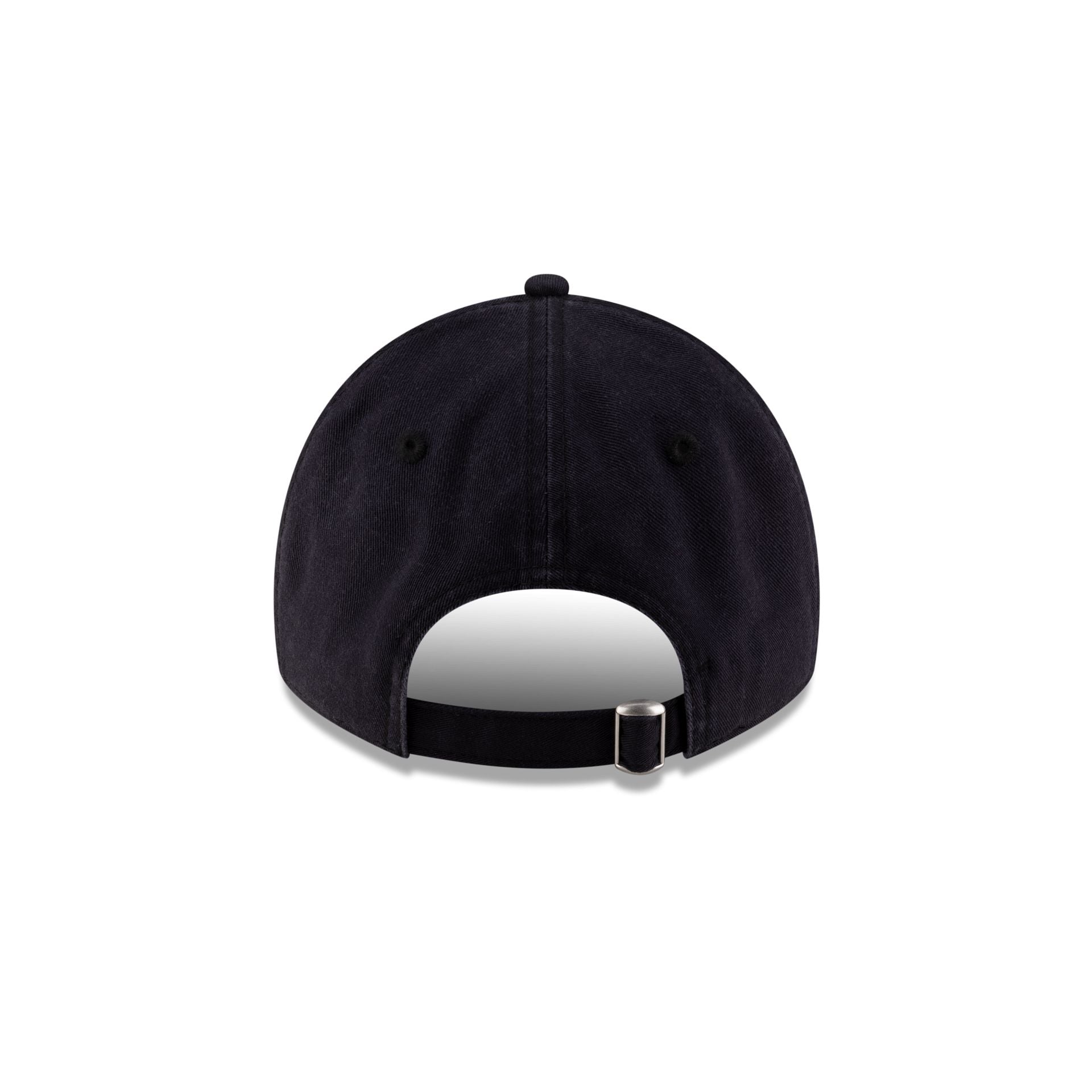 Indiana Fever Caitlin Clark Wordmark Navy 9TWENTY Adjustable Hat