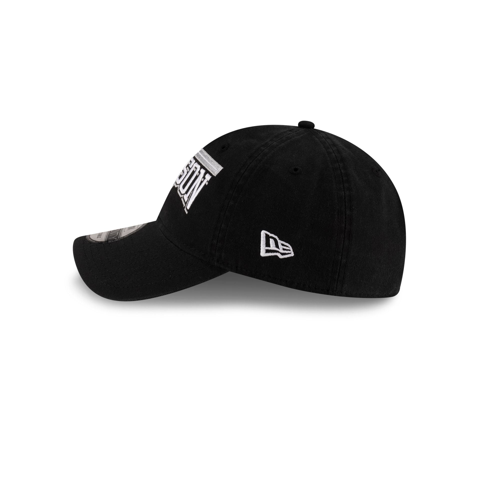 Las Vegas Aces A'ja Wilson Wordmark 9TWENTY Adjustable Hat