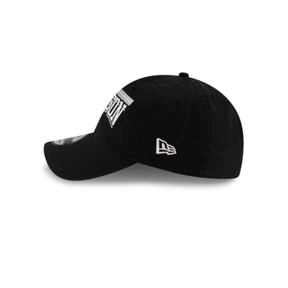 Las Vegas Aces A'ja Wilson Wordmark 9TWENTY Adjustable Hat