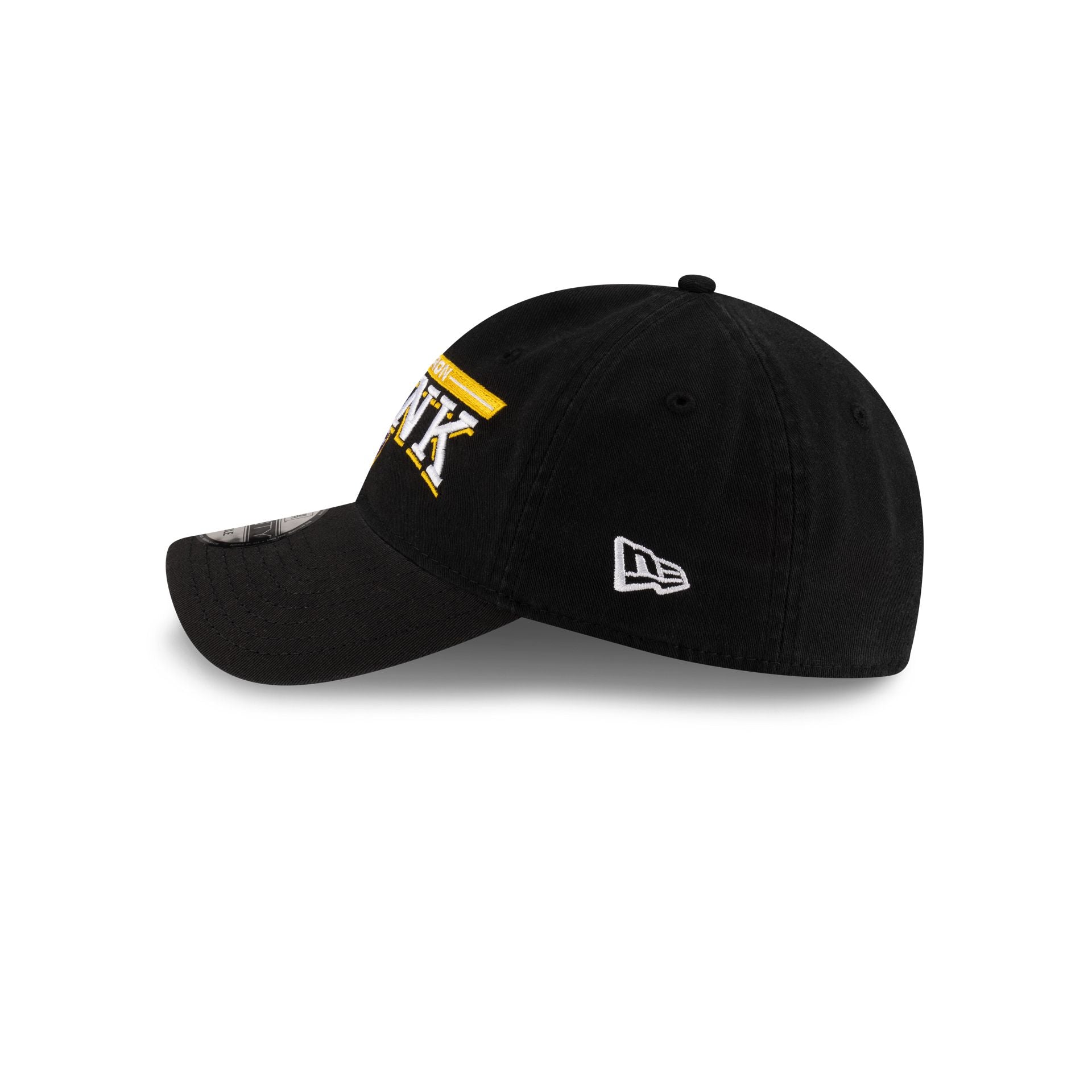 Los Angeles Sparks Cameron Brink Wordmark 9TWENTY Adjustable Hat