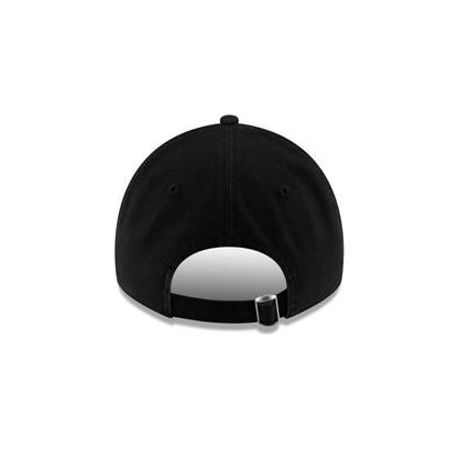 Los Angeles Sparks Cameron Brink Wordmark 9TWENTY Adjustable Hat