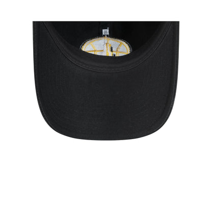 Chicago Sky Angel Reese Black 9TWENTY Adjustable Hat