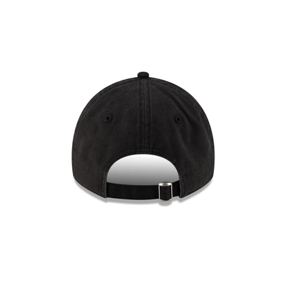 Chicago Sky Angel Reese Wordmark 9TWENTY Adjustable Hat