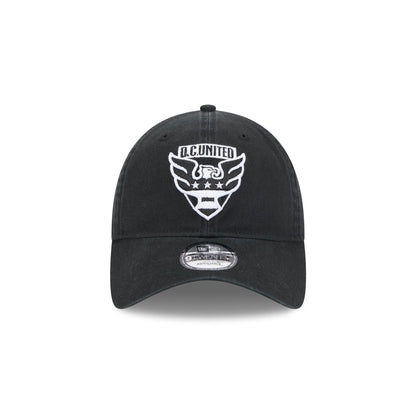 D.C. United 2025 MLS Kickoff 9TWENTY Adjustable Hat